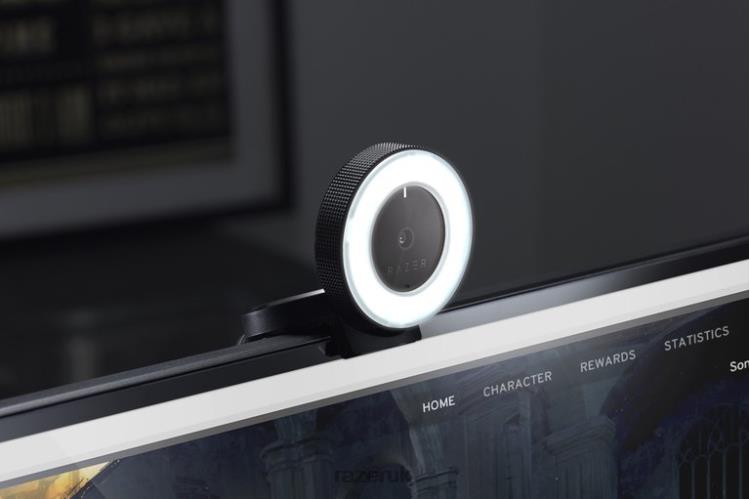 Razer Kiyo One Color Content Creation 8NV0J101
