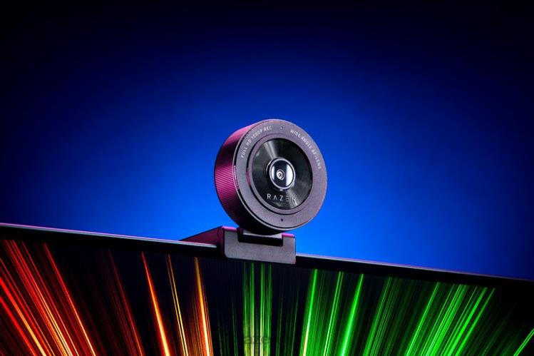 Razer Kiyo X One Color Content Creation 8NV0J102