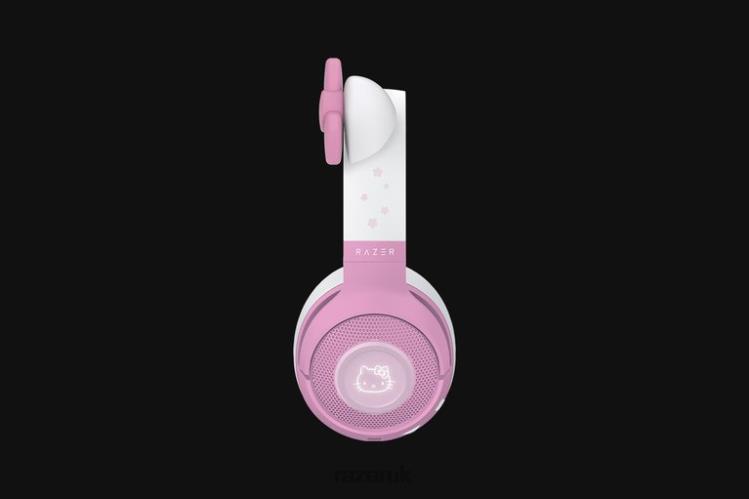 Razer Kraken BT - Hello Kitty and Friends Edition One Color Content Creation 8NV0J106