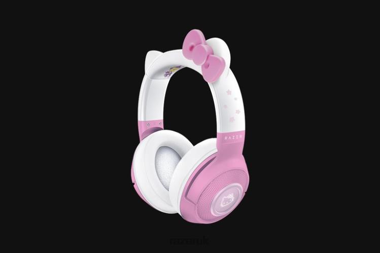 Razer Kraken BT - Hello Kitty and Friends Edition One Color Content Creation 8NV0J106