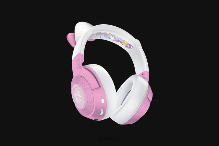 Razer Kraken BT - Hello Kitty and Friends Edition One Color Content Creation 8NV0J106