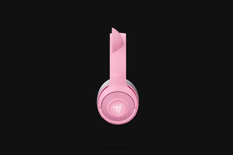 Razer Kraken BT - Kitty Edition One Color Content Creation 8NV0J105