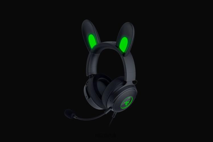 Razer Kraken Kitty V2 Pro Black Content Creation 8NV0J103