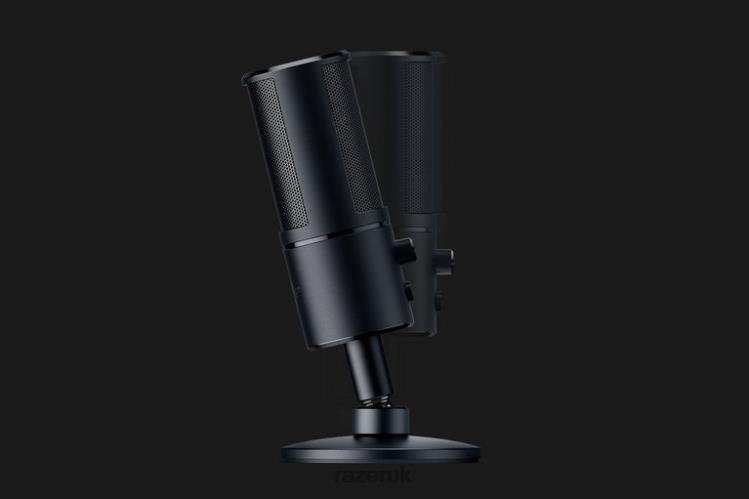 Razer Seiren Black Content Creation 8NV0J112