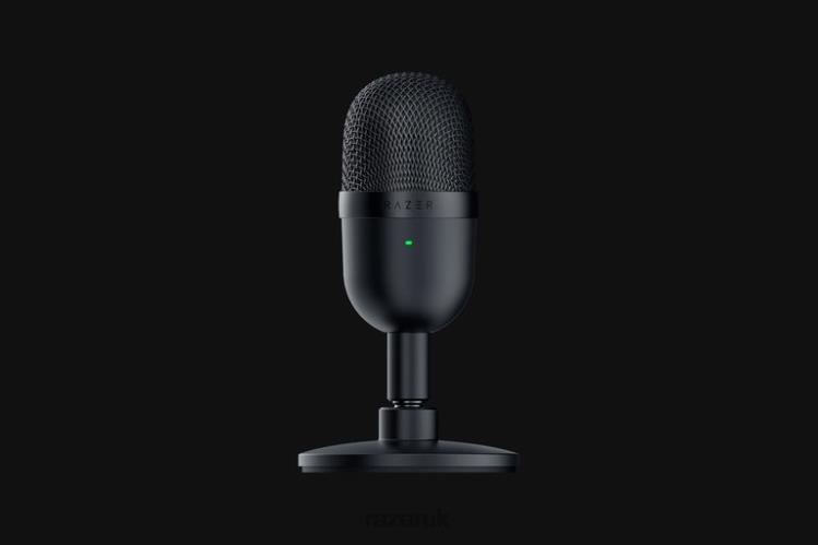 Razer Seiren Mini Black Content Creation 8NV0J110