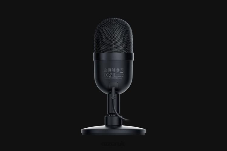 Razer Seiren Mini Black Content Creation 8NV0J110
