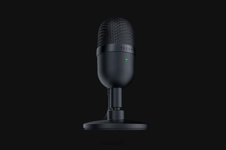 Razer Seiren Mini Black Content Creation 8NV0J110