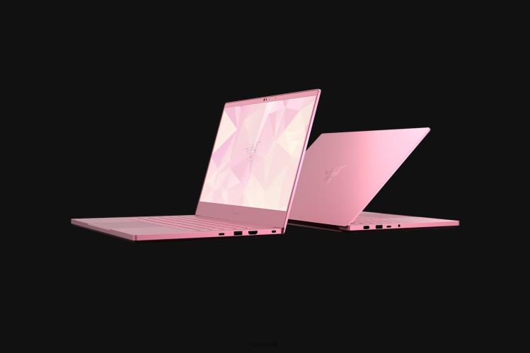 Razer Customize your Blade 14 One Color Laptop 8NV0J4