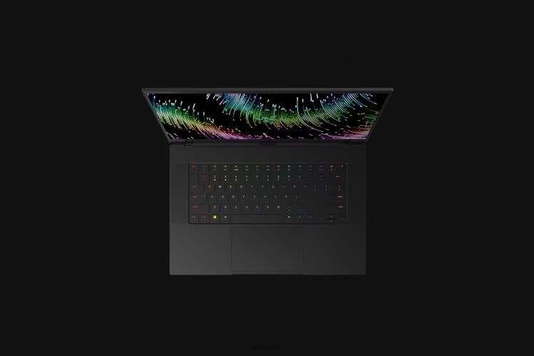 Razer Customize your Blade 15 One Color Laptop 8NV0J10