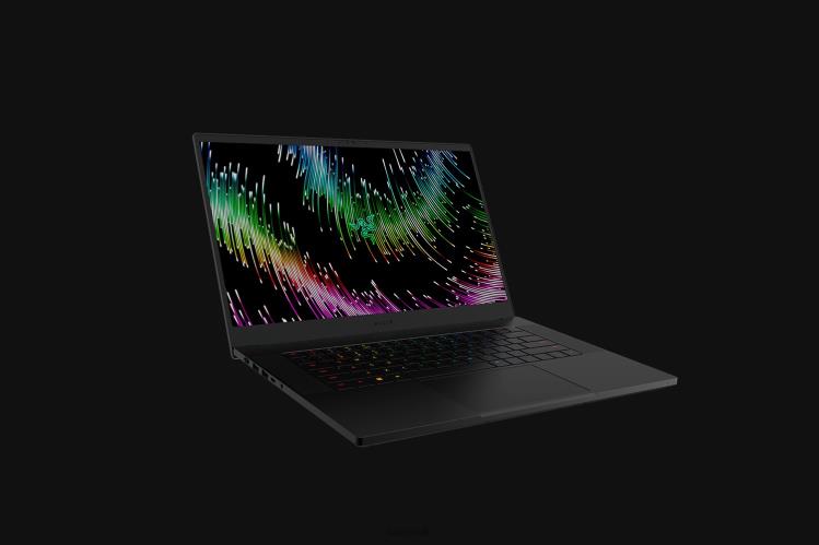 Razer Customize your Blade 15 One Color Laptop 8NV0J10
