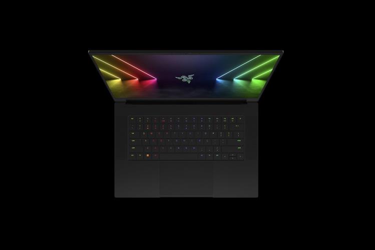 Razer Customize your Blade 15 One Color Laptop 8NV0J11
