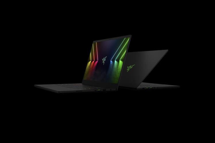 Razer Customize your Blade 15 One Color Laptop 8NV0J11