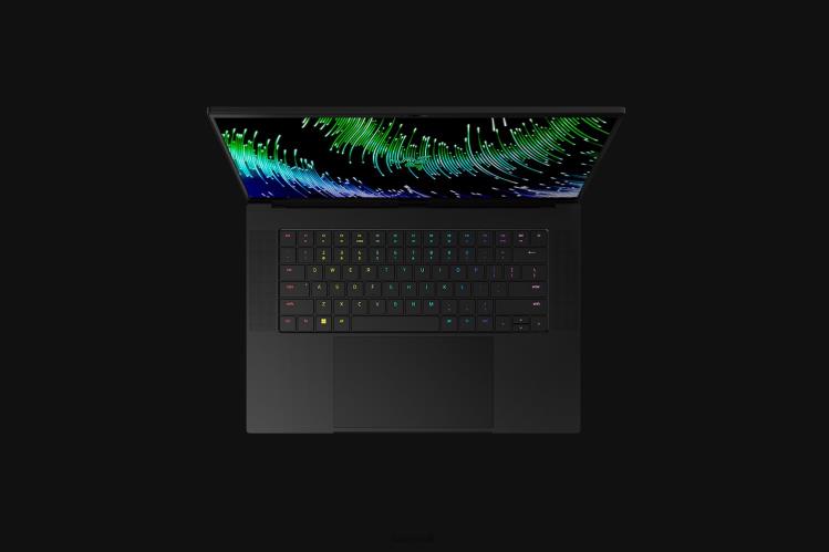Razer Customize your Blade 16 One Color Laptop 8NV0J7