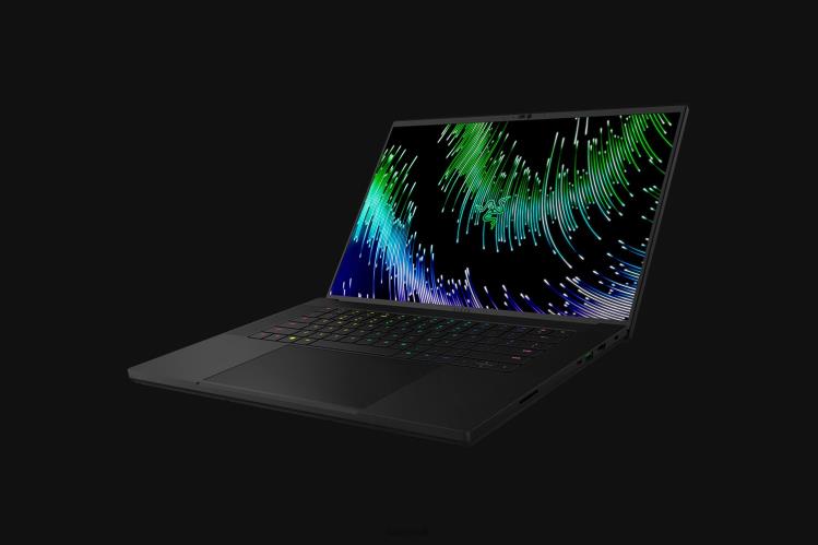 Razer Customize your Blade 16 One Color Laptop 8NV0J7