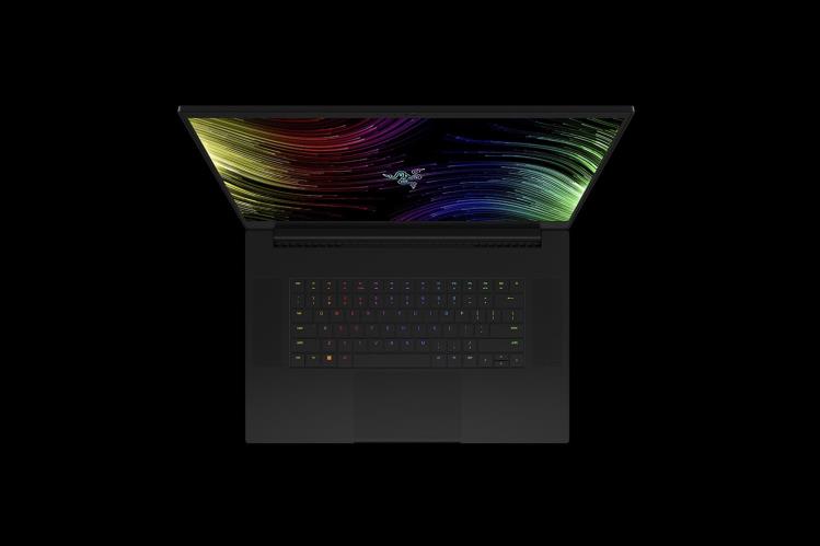 Razer Customize your Blade 17 One Color Laptop 8NV0J12