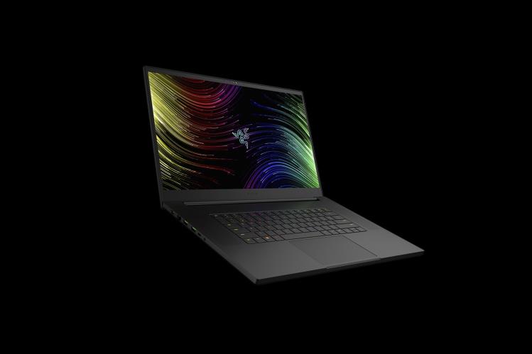 Razer Customize your Blade 17 One Color Laptop 8NV0J12