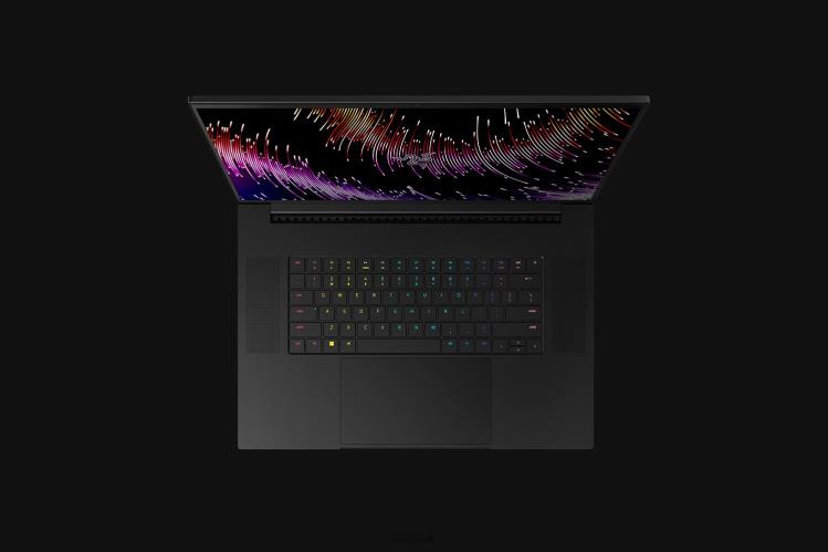 Razer Customize your Blade 18 One Color Laptop 8NV0J9