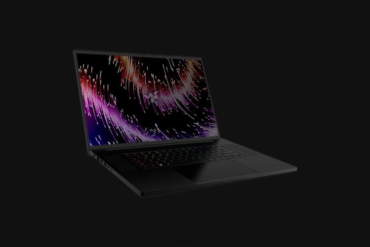 Razer Customize your Blade 18 One Color Laptop 8NV0J9