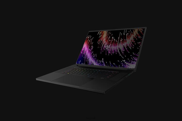 Razer Customize your Blade 18 One Color Laptop 8NV0J9