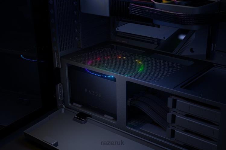 Razer Katana Chroma One Color Pc Component 8NV0J21