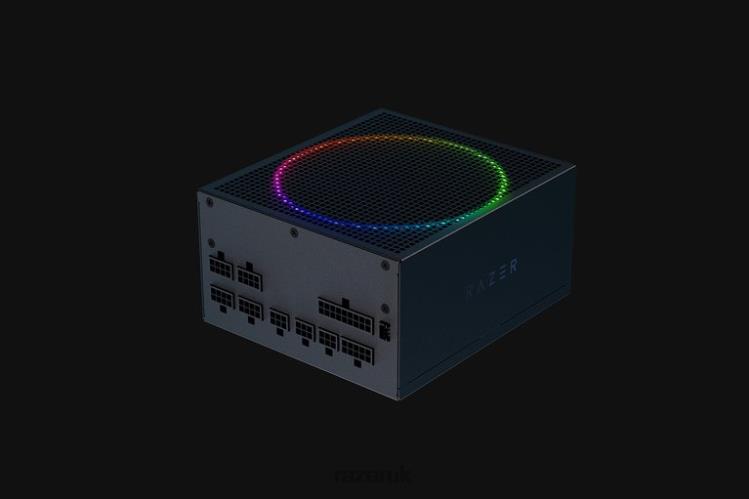 Razer Katana Chroma One Color Pc Component 8NV0J21