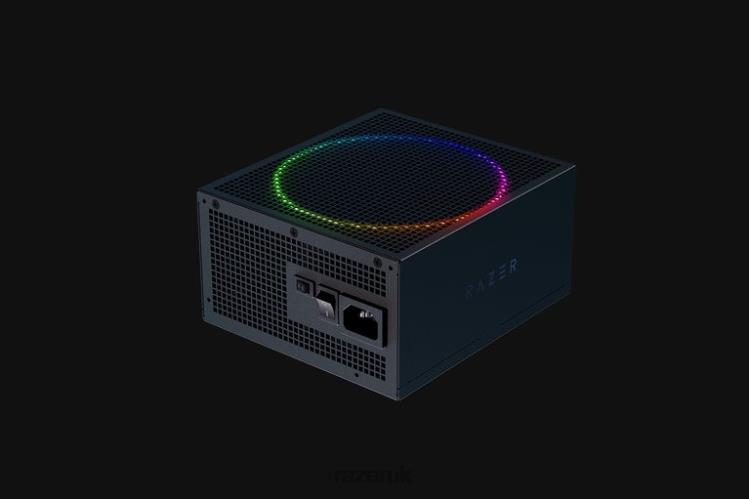 Razer Katana Chroma One Color Pc Component 8NV0J21