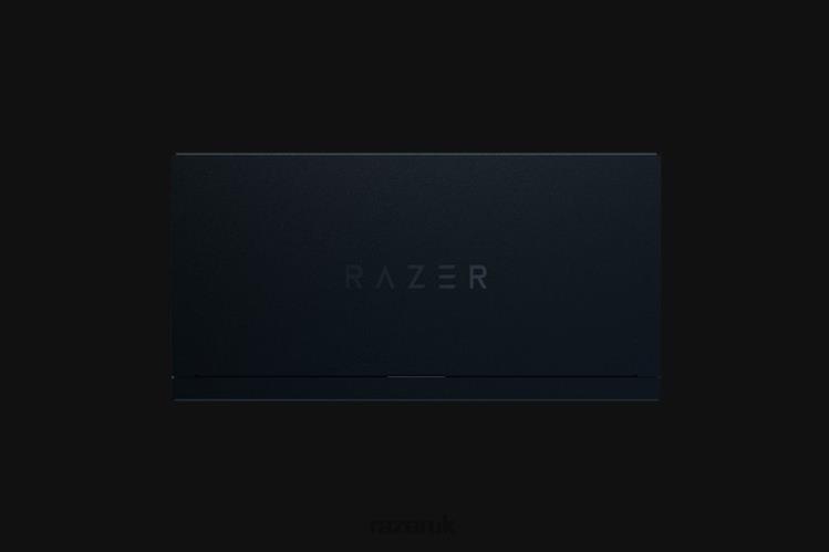 Razer Katana Chroma One Color Pc Component 8NV0J21