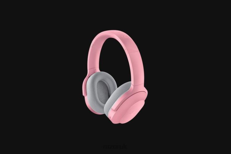 Razer Barracuda Quartz Gaming Audio 8NV0J91