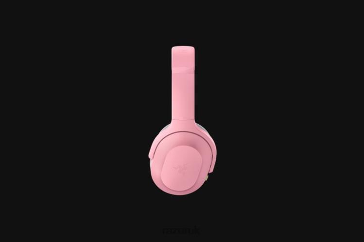 Razer Barracuda Quartz Gaming Audio 8NV0J91