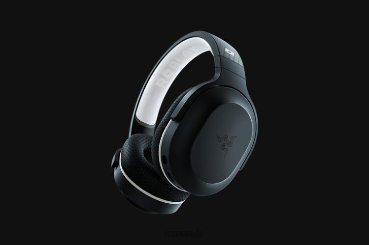 Razer Barracuda - Roblox Edition One Color Gaming Audio 8NV0J93