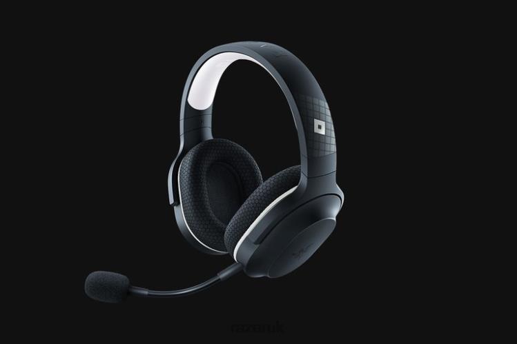 Razer Barracuda - Roblox Edition One Color Gaming Audio 8NV0J93