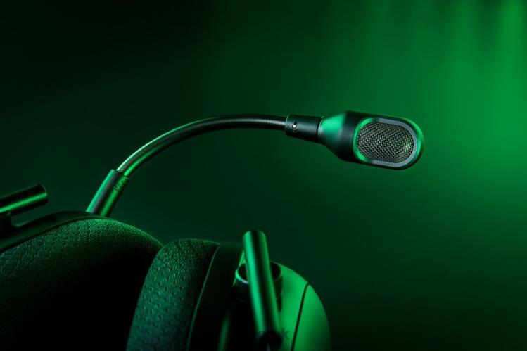 Razer BlackShark V2 Pro Black Gaming Audio 8NV0J85