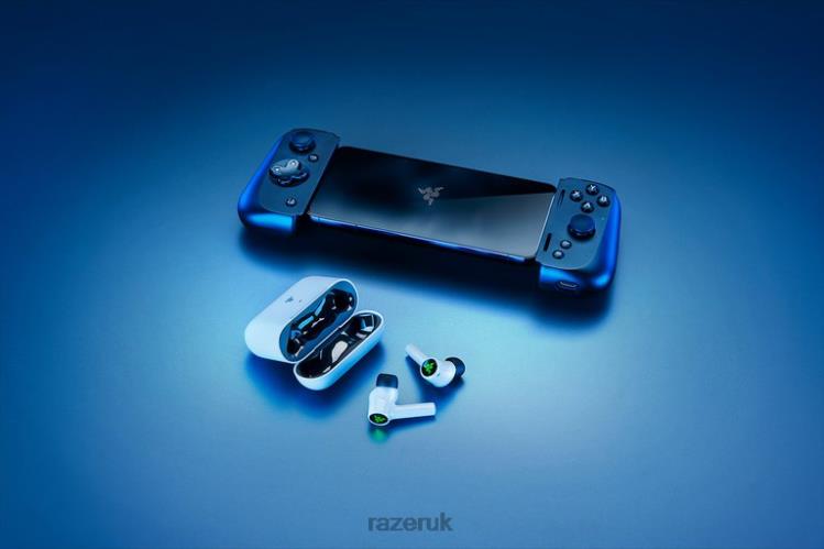 Razer Hammerhead HyperSpeed - PlayStation Licensed One Color Console 8NV0J149