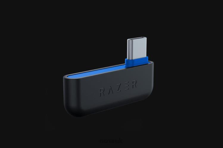 Razer Hammerhead HyperSpeed - PlayStation Licensed One Color Console 8NV0J149
