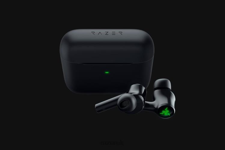 Razer Hammerhead HyperSpeed - Xbox Licensed One Color Console 8NV0J150