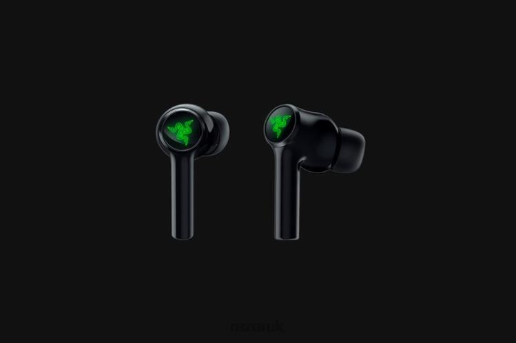 Razer Hammerhead HyperSpeed - Xbox Licensed One Color Console 8NV0J150