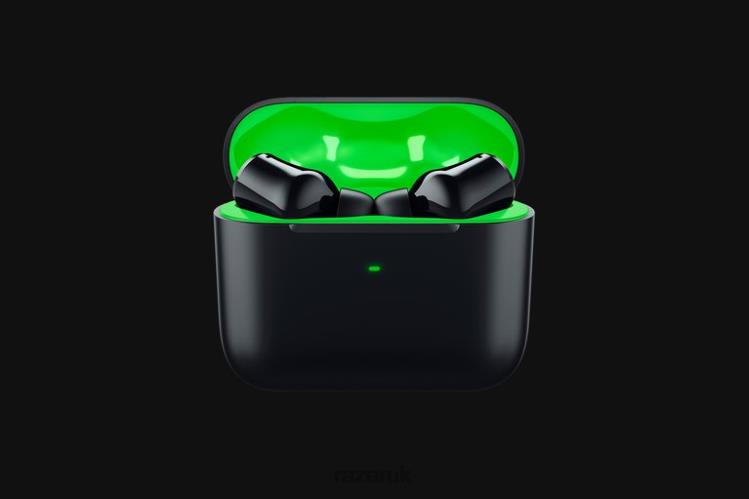 Razer Hammerhead HyperSpeed - Xbox Licensed One Color Console 8NV0J150