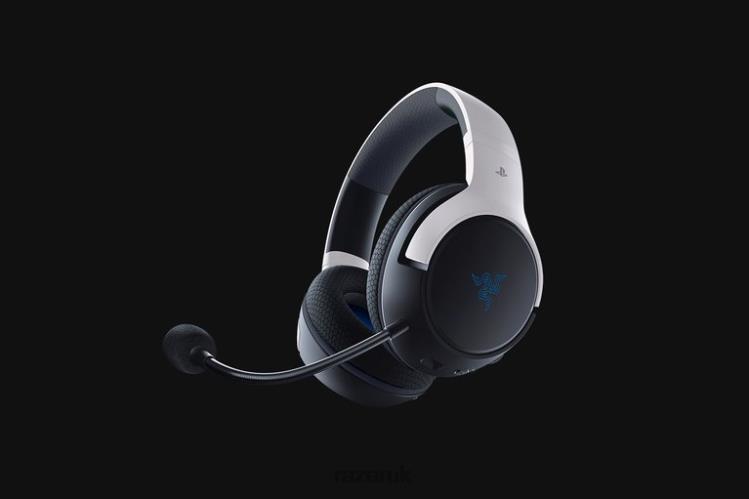 Razer Kaira HyperSpeed - PlayStation Licensed One Color Console 8NV0J156