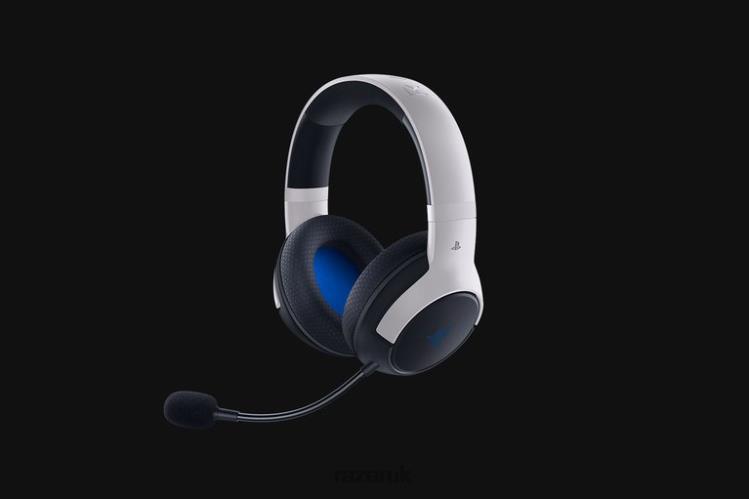 Razer Kaira HyperSpeed - PlayStation Licensed One Color Console 8NV0J156