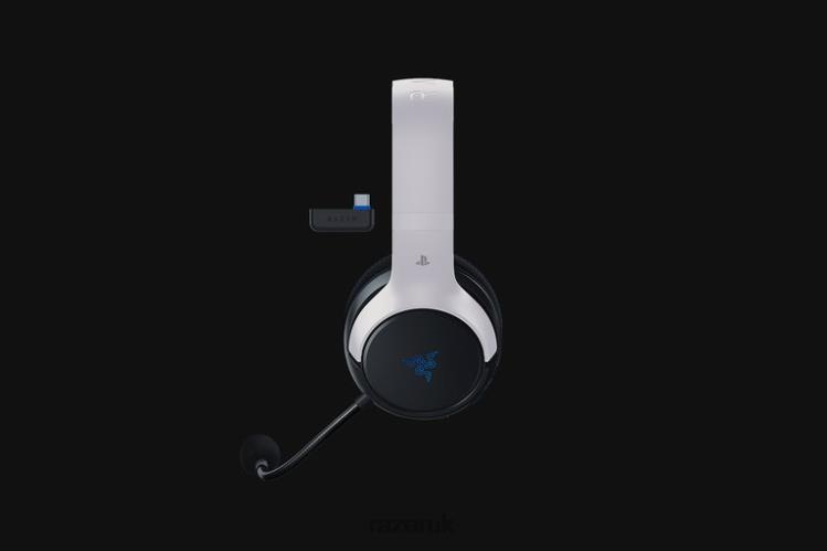 Razer Kaira HyperSpeed - PlayStation Licensed One Color Console 8NV0J156