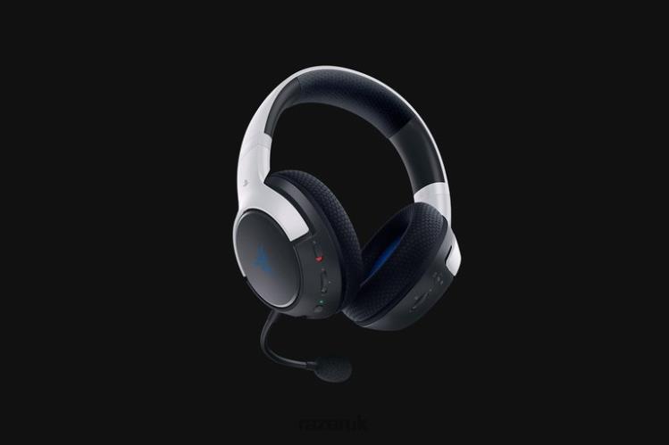 Razer Kaira HyperSpeed - PlayStation Licensed One Color Console 8NV0J156