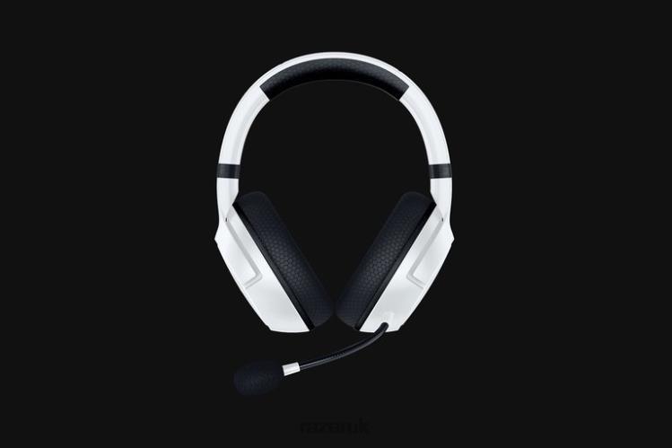 Razer Kaira HyperSpeed - Xbox Licensed White Console 8NV0J153