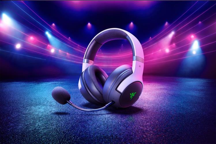 Razer Kaira Pro HyperSpeed - PlayStation Licensed One Color Console 8NV0J155