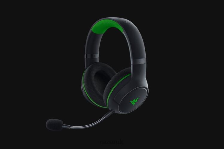 Razer Kaira Pro for Xbox Black Console 8NV0J151