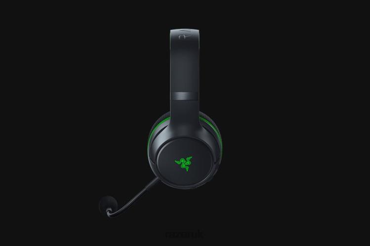 Razer Kaira Pro for Xbox Black Console 8NV0J151