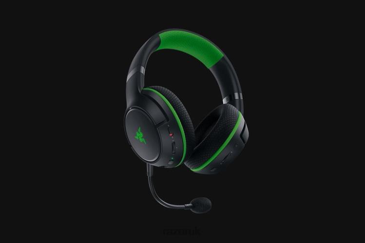 Razer Kaira Pro for Xbox Black Console 8NV0J151