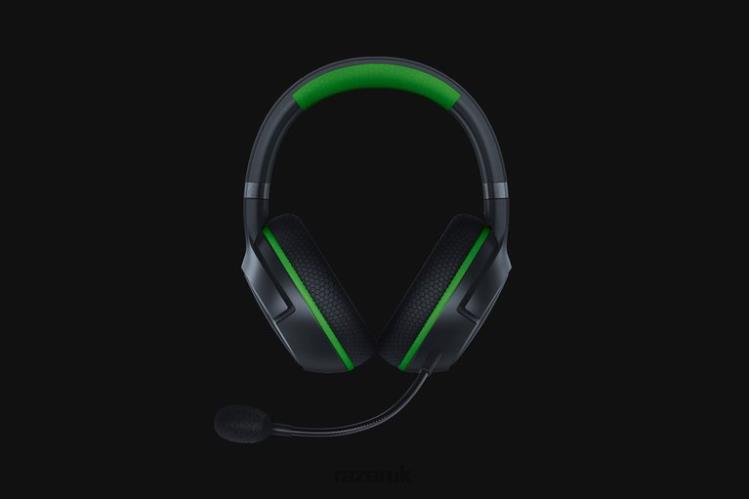 Razer Kaira Pro for Xbox Black Console 8NV0J151
