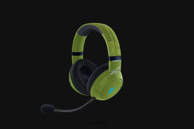 Razer Kaira Pro for Xbox - Halo Infinite One Color Console 8NV0J152