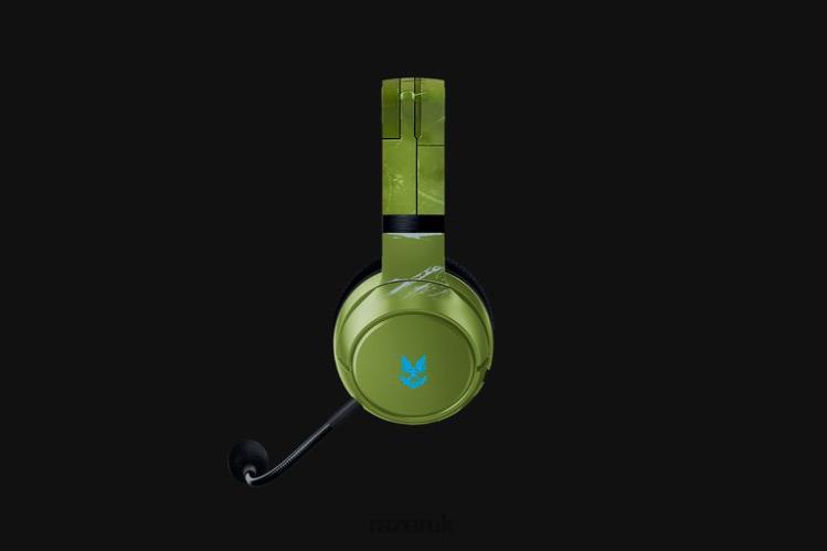Razer Kaira Pro for Xbox - Halo Infinite One Color Console 8NV0J152