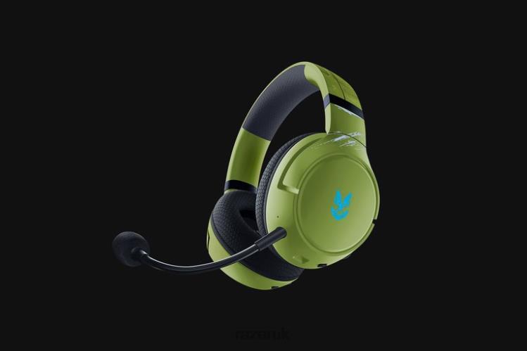 Razer Kaira Pro for Xbox - Halo Infinite One Color Console 8NV0J152